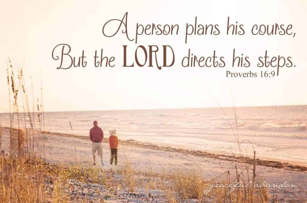 graceful abandon going with the homeschooling flow relationship discipleship mentoring prayer keeping focused what really matters parenting first things first priorities