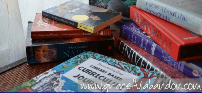 Getting Ready For A New Homeschool Year: Choosing the Right Curriculum