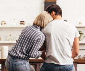 4 Steps To More Passion & Intimacy In Your Marriage