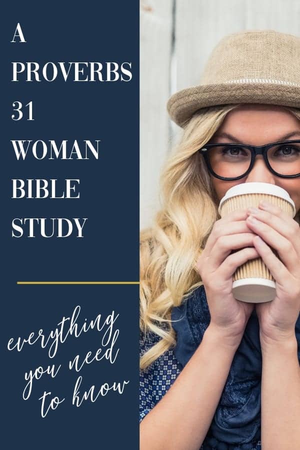 Looking for a Proverbs 31 Bible study to figure out the steps in becoming a Proverbs 31 woman? This Proverbs 31 devotion will show you God wants from you & what He doesn't. Learn how to be a Proverbs 31 woman today! #Proverbs31 #godlywoman #Bible #Christian #Biblestudy