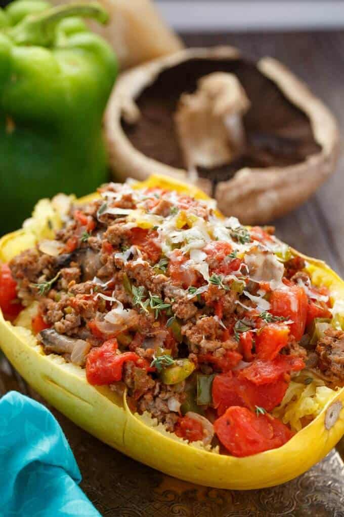Low-carb Ground Beef Recipes: Satisfyingly Delicious Meals ...