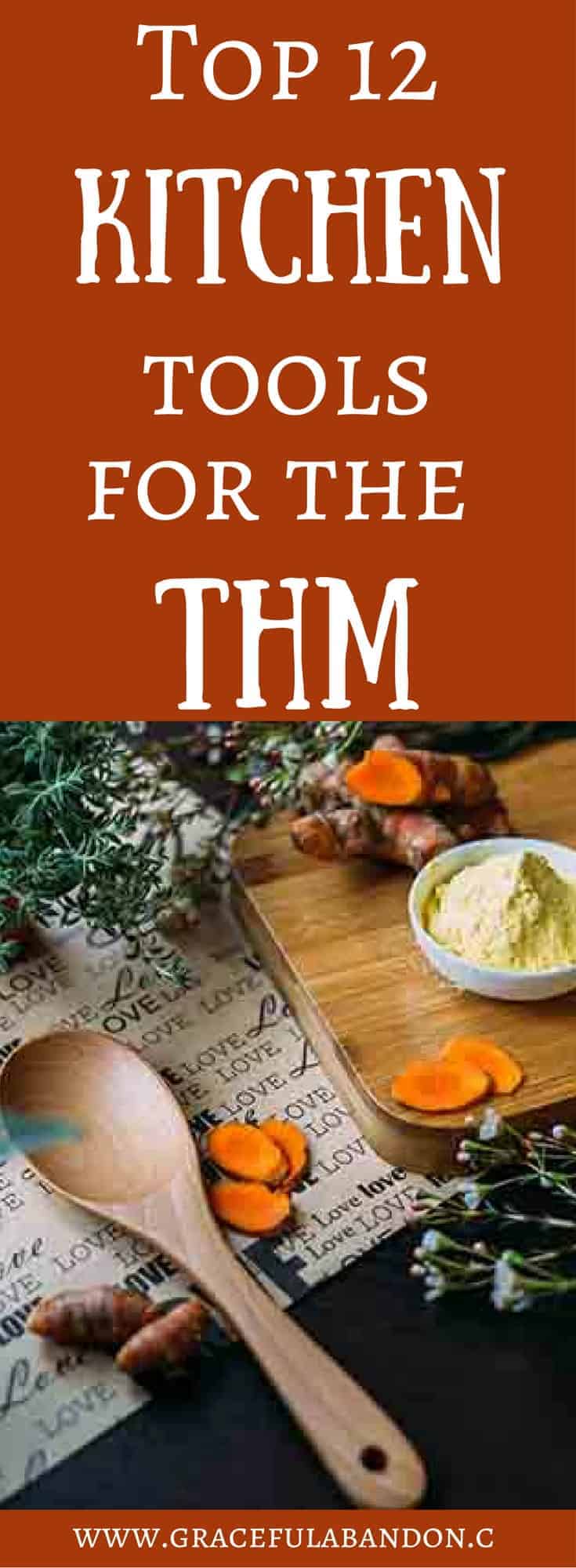 Here are my favorite Trim Healthy Mama kitchen tools to make dinnertime a breeze.