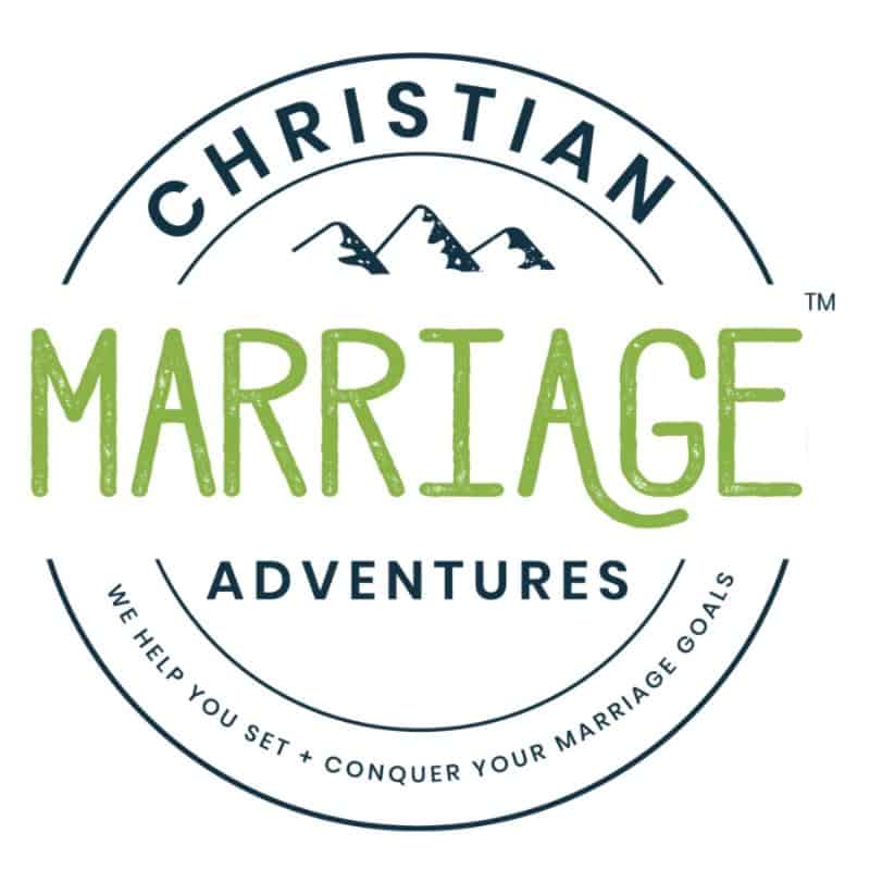 christian marriage adventures logo