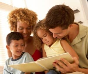 5 Ways To Find Time For Family Devotions