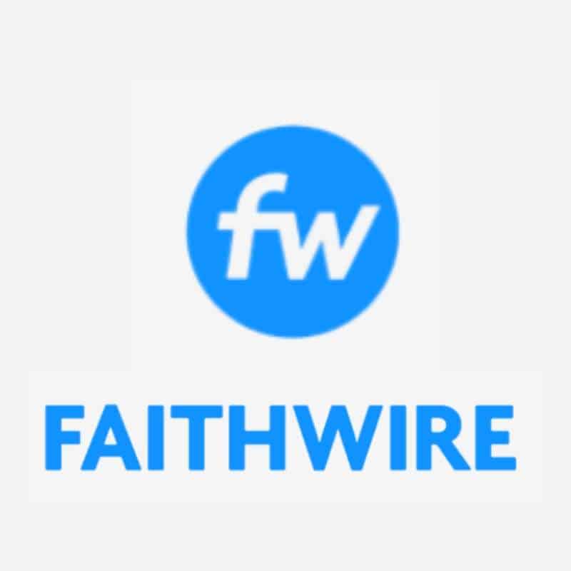 faithwire logo