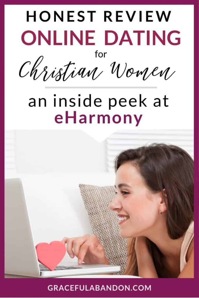 honest Christian review of eHarmony