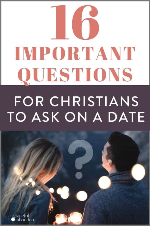 Diagnostic Questions for Ministering to Singles