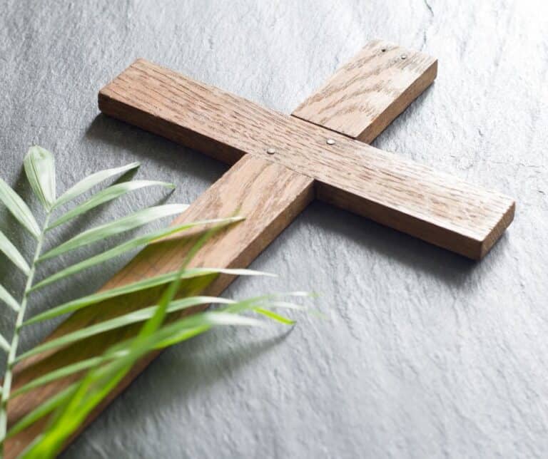 What To Give Up For Lent: 8 Creative Ways To Honor God
