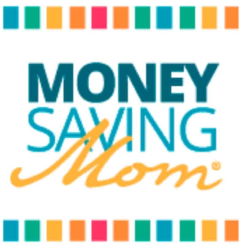 money saving mom logo