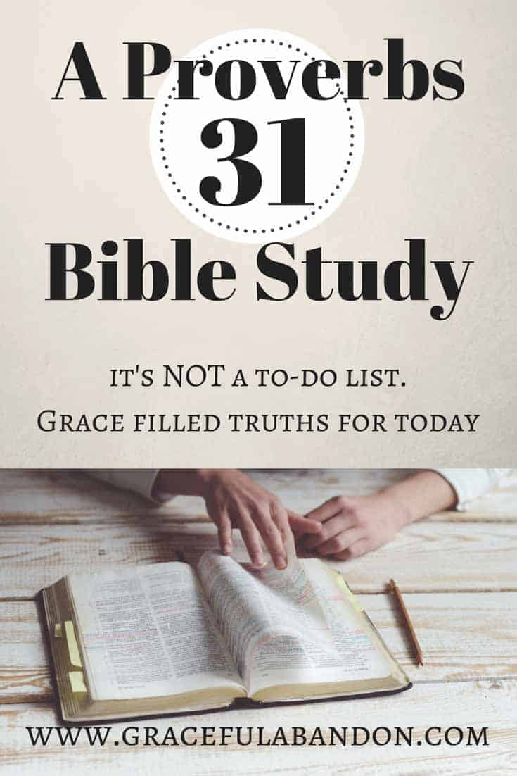 Looking for a Proverbs 31 Bible study to figure out the steps in becoming a Proverbs 31 woman? This Proverbs 31 devotion will show you God wants from you & what He doesn't. Learn how to be a Proverbs 31 woman today! #Proverbs31 #godlywoman #Bible #Christian #Biblestudy