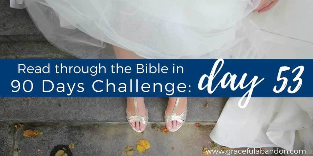 bride of Christ