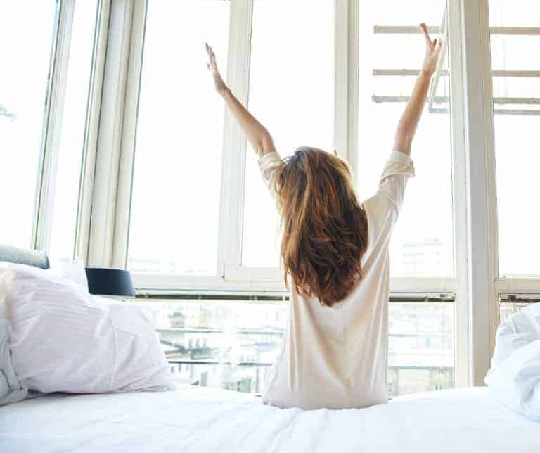 “My Morning Routine Needs Help!” Your 6-Minute Solution