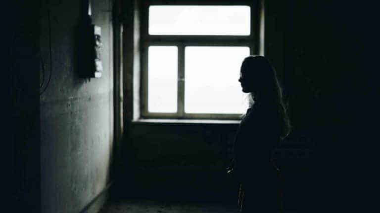 When There Is No Way Out
