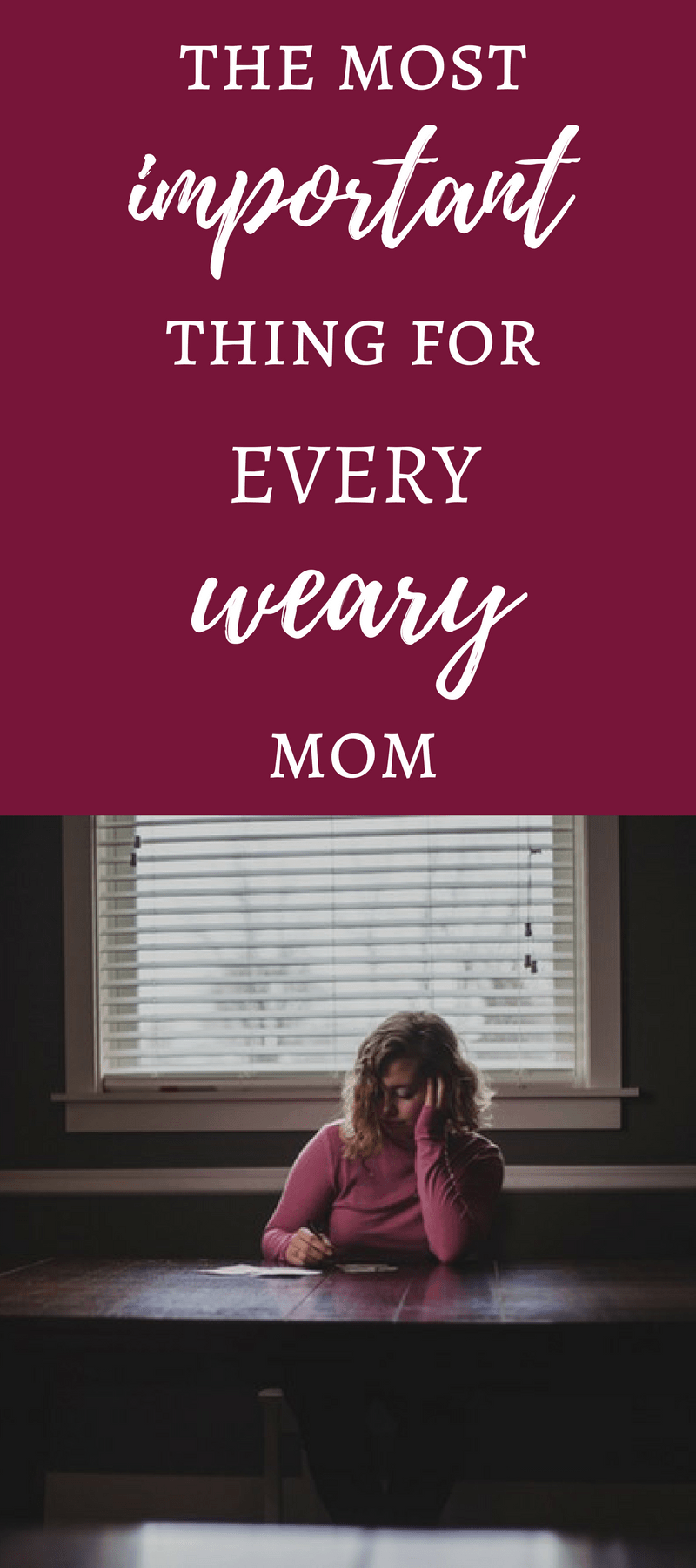 Self-care for moms is really hard. But you can take of yourself even while being a mom. Here's how to self-care during motherhood.